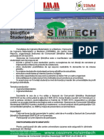 Simtech 2013 PDF