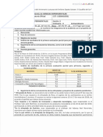 Acta de Seguimiento de La Academia de Ciencias Experimentales TV