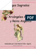 Arcángeles, Angeles y Reino Angelico 28