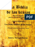 La Biodescodificacion y El Curso de Milagros