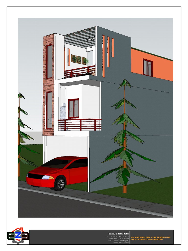 Lot 25, BLK 9, Sec 5, PH 2 Blue Isle 2, Sta. Maria Sto. Tomas, Batangas