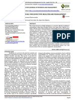 Public Relations & Health Care Mgt. 53-79-1-PB PDF