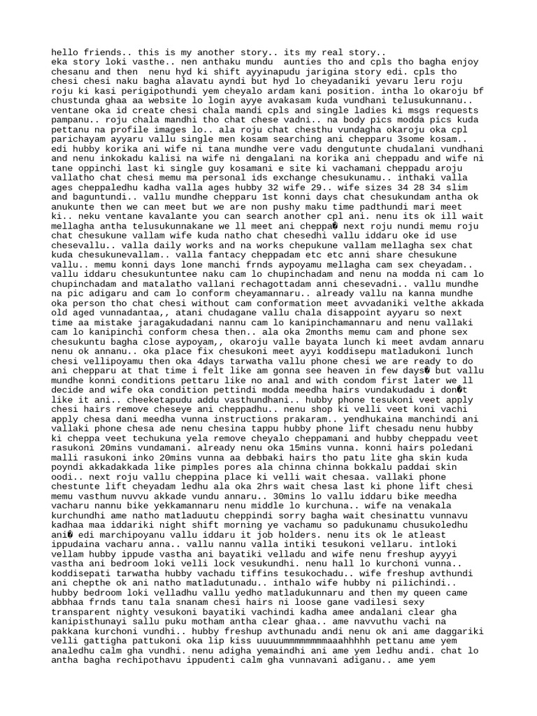 threesome-encounter-in-hyderabad-pdf-business
