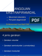 Copy of GANGGUAN EKSTRAPIRAMIDAL.ppt