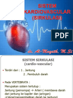 Gangguan Elektrolit Dr. Suheimi Sp.pd