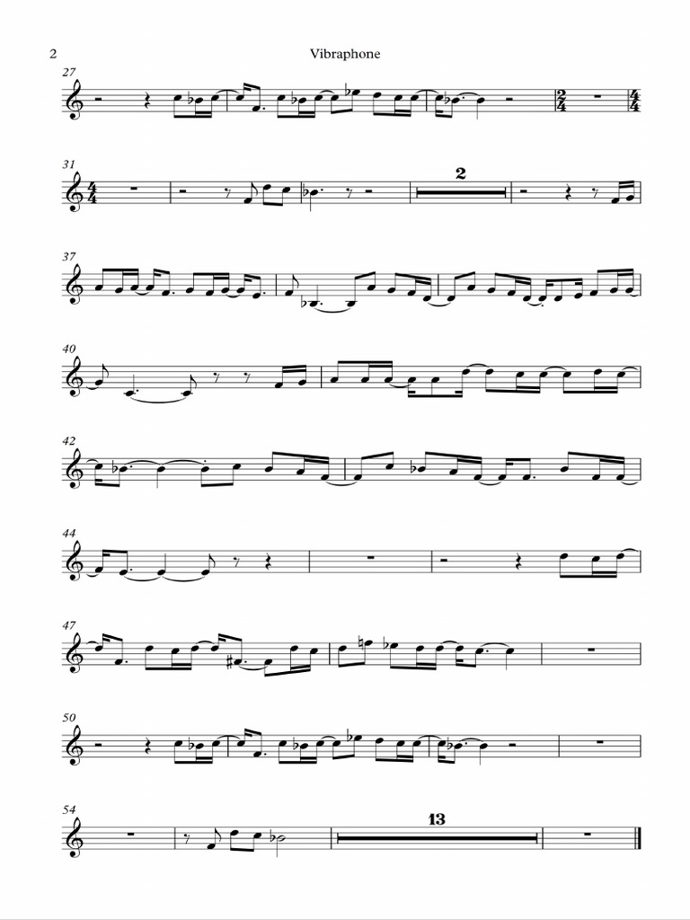 Giardino Dei Semplici M Innamorai Vibraphone 2015 10 06 1714 0002 Pdf Pdf