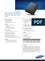 Samsung M3 PDF