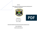 Proposal Olimpiade Matematika