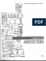 333333771 Programe de Arhitectura Gheorghe Vais PDF
