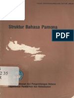 Struktur Bahasa Pamona 103h