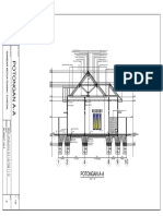 Potongan A-A PDF