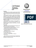 Detailed Example of A Development Process For A Wireless Alarm System PDF