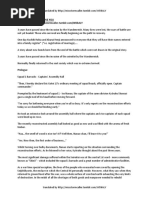 Can T Fear Your Own World Ii Translated By Missstormcaller Scheneizel