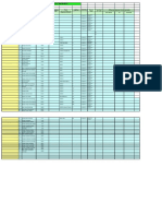 Worksheet SAP Uat Scheduel Script Sap Ecc 6.0v For MG