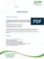 Carta Proyecto Integrador Tecnologico y Profesional45