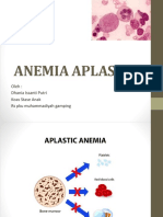 Anemia Aplastik