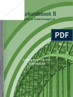 Natuurkundeboek B