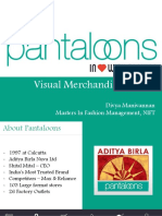 Pantaloonsvisualmerchandising