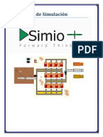 Informe SIMIO