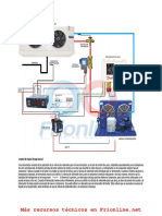 Concepto de Pump Down PDF