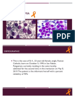 Myeloid Leukemia