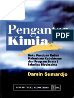 Buku Sumardjo