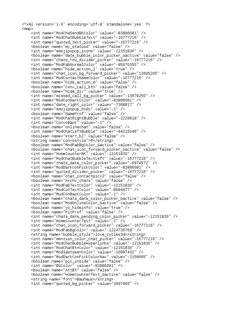 iOS 11 (2018) | PDF | Digital Typography | Character Encoding