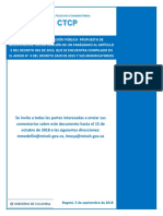 CTCP Documento Discusión Pública Anexo 4 Decreto 2420-2