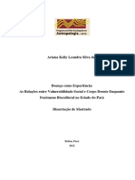 Dissertação Ariana Definitiva Versão Final em PFD 2012 OPEN PDF