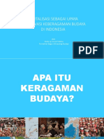 Ppt Jegeg Bagus Fib 2019_made Aji Surya Pratama_antropologi