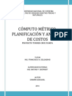 Computo Metrico Damian Ezequiel PDF