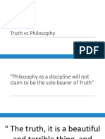 lesson 3. truth vs philosophy - Copy.pptx