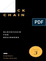 Blockchain_ Blockchain for Beginners (Cryptocurrency Book 3).pdf