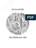 arta bizantina