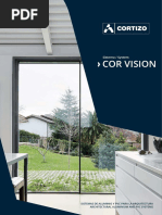 Cortizo Cor Vision