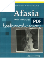 Afasia. de La Teoria a La Practica_booksmedicos.org