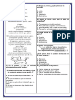 Aptus 4° Lenguaje