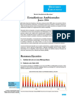 02 Informe Tecnico Estadisticas Ambientales Jun2016