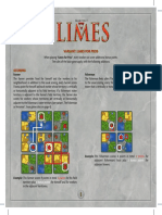 Limes Pro Variant GB PDF