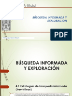 3-Busqueda Informada y No Informada