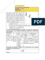 Ejercicios No 5 Fisica General