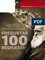 100 Preguntas Acerca de La Evolucion