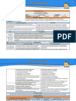 PDidactica de Ciencias SocialesTercer Parcial