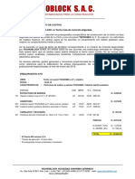 ComparaTechoPanelvsLosa37%Menos