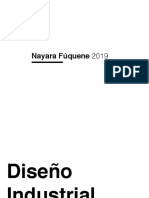 Portafolio Nayara Fúquene 