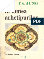 Carl Gustav Jung - Jung în lumea arhetipurilor-Editura _Jurnalul literar_ (1994).pdf