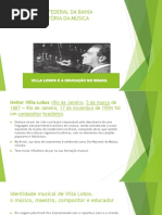 Trabalho de História 2