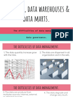 Data Sources and Data