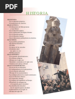 Historia