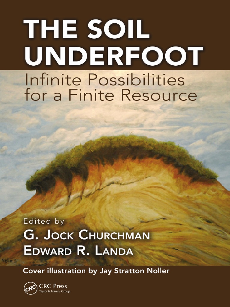 The Soil Underfoot Infinite Possibilities For A Finite Resource Gnv64 Nematode Agriculture